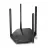 Router wireless MERCUSYS Wi-Fi 6 Dual Band "MR60X", 1500Mbps, OFDMA, MU-MIMO, 3xGbit Ports