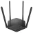 Беспроводной маршрутизатор MERCUSYS Wi-Fi 6 Dual Band "MR60X", 1500Mbps, OFDMA, MU-MIMO, 3xGbit Ports