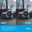 Camera IP TP-LINK TAPO C500, Outdoor Pan/Tilt Security Wi-Fi/LAN Camera