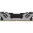 RAM KINGSTON 32GB (Kit of 2*16GB) DDR5-6000 Kingston FURY® Renegade Silver DDR5, PC48800, CL32, 1.35V, 1Rx8, Auto-overclocking, Symmetric Black / Silver Large heat spreader, Intel XMP 3.0 Ready (Extreme Memory Profiles)