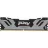 RAM KINGSTON 32GB (Kit of 2*16GB) DDR5-6000 Kingston FURY® Renegade Silver DDR5, PC48800, CL32, 1.35V, 1Rx8, Auto-overclocking, Symmetric Black / Silver Large heat spreader, Intel XMP 3.0 Ready (Extreme Memory Profiles)