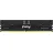 RAM KINGSTON 32GB DDR5-4800 FURY® RENEGADE PRO DDR5 ECC REGISTERED DIMM, PC38400, CL36, 1.1V, 1RX4, AUTO-OVERCLOCKING, SYMMETRIC BLACK / LARGE HEAT SPREADER, INTEL XMP 3.0 READY (EXTREME MEMORY PROFILES)