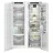 Встраиваемый холодильник Liebherr IXRF 5185, 506 л, No Frost, 177 см, Белый, A++
