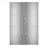 Холодильник Liebherr XCCsd 5250, 331 л, No Frost, 185.5 см, Серебристый, D