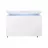 Lada frigorifica ZANUSSI ZCAN38FW1, 371 l, Dezghetare manuala, 84.5 cm, Alb, F