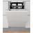 Masina de spalat vase incorporabila WHIRLPOOL WSIC3M27C