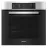 Cuptor electric incorporabil MIELE H 2266-1 B ACTIVE, 76 l, 14 functii, Grill Timer, Inox, Negru