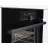 Cuptor electric incorporabil GORENJE GBF22ILPP, 77 l, 22 funcții, Grill, Timer, Negru, A+