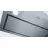 Вытяжка BOSCH DHL885C, 227 Вт, 1 двигатель, 41 см, Нержавеющая сталь