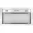 Hota Falmec BUILT-IN 70 MAX EVO WH, 600 m³/h, 1 motor, 77.1 cm, Inox