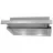 Hota HANSA OTP6243IH, 350 m³/h, 1 motor, 60 cm, Inox