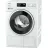 Сушильная машина MIELE TSF 763 WP, Полноразмерная, 8 кг, С тепловым насосом, 10 программ, Белый, A+++