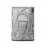 Сушильная машина MIELE TSF 763 WP, Полноразмерная, 8 кг, С тепловым насосом, 10 программ, Белый, A+++