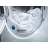 Сушильная машина MIELE TSF 763 WP, Полноразмерная, 8 кг, С тепловым насосом, 10 программ, Белый, A+++
