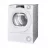 Masina de uscat rufe Candy RO4 H7A2TEX-S, Standard, 7 kg, Cu pompa de caldura, 16 programe, Alb, A++