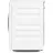 Masina de spalat rufe MIELE WSD 123 WCS, Standard, 8 kg, 1400 RPM, 12 programe, Alb, A+++