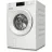 Masina de spalat rufe MIELE WSD 123 WCS, Standard, 8 kg, 1400 RPM, 12 programe, Alb, A+++
