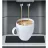 Aparat de cafea SIEMENS TE651319RW, 1500 W, 1.7 l, Inox, Negru