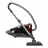 Aspirator MIELE Blizzard CX1 Red Edition Parquet PowerLine SKRF3, 890 W, 2 l, Negru, Rosu