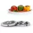 Мясорубка BOSCH MFW3X13B, 2000 Вт, 2.5 кг/мин, Функция реверс, Белый, Черный