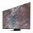 Телевизор Samsung QE65QN800AT, 65", 7680x4320, Smart tv, Neo QLED, Wi-Fi, Bluetooth