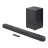 Soundbar JBL Soundbar Bar 2.1 Deep Bass MK2, 300 W, Bluetooth, HDMI, USB, Subwoofer, Negru