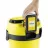 Пылесос KARCHER WD 3-18 V-17/20 Battery + Kit, 225 Вт, 17 л, Жёлтый, Чёрный