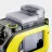 Пылесос KARCHER SE 3-18 Compact Battery + Kit, 184 Вт, 1.9/1.2 л, Жёлтый, Чёрный
