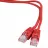 Patchcord GEMBIRD PP12-2M/R,  CAT.5E, UTP, 2m