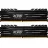 RAM ADATA 16GB DDR4 Dual-Channel Kit ADATA XPG GAMMIX D10 16GB (2x8GB) DDR4 (AX4U32008G16A-DB10) PC4-25600 3200MHz CL16, Retail