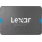 SSD LEXAR 480GB SSD 2.5" Lexar NQ100 LNQ100X480G-RNNNG, Read 550MB/s, Write 450MB/s, SATA III 6.0 Gbps