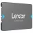 SSD LEXAR 960GB SSD 2.5" Lexar NQ100 LNQ100X960G-RNNNG, Read 550MB/s, Write 450MB/s, SATA III 6.0 Gbps