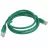 Patchcord GEMBIRD Cat.5E Green, UTP, 2m