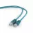 Патчкорд GEMBIRD CAT.5E GREEN, UTP, 2m