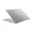 Laptop ACER Swift Go 14 Pure Silver (NX.KG3EU.002), 14.0" IPS FHD (AMD Ryzen™ 7 7730U 8xCore, 2.0-4.5GHz, 16GB (1x16) LPDDR4 RAM, 512GB PCIe SSD, AMD Radeon Graphics, WiFi6E/BT 5.2, FPS, Backlit KB, 3cell, HD Webcam, RUS/UA, No OS, 1.25kg, 15.95mm)