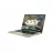 Laptop ACER Swift 3 Haze Gold (NX.K7NEU.00G), 14.0" IPS FHD 300 nits (Intel Core i7-1260P 12xCore, 2.0-4.7GHz, 16GB(onboard) LPDDR4 RAM, 512GB PCIe NVMe SSD, Intel Iris Xe Graphics, WiFi6E/BT 5.2, FPR, Backlit KB, 3cell, HD Webcam, RUS/UA, No OS, 1.25kg, 15