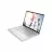 Laptop HP Pavilion Aero 13 Silver, 13.3 IPS WQXGA 400 nits (AMD Ryzen 5 5600H, 6xCore, 3.3-4.2GHz, 16GB (2x8) DDR4 RAM, 512GB M.2 PCIe SSD, AMD Radeon Graphics, Wi-Fi 6 AX/BT 5.2, RJ-45, Type-C, HDMI, 3cell, 720p HD Webcam, Backlit KB, RUS, FreeDOS, 1.00 kg