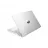 Laptop HP Pavilion Aero 13 Silver, 13.3 IPS WQXGA 400 nits (AMD Ryzen 5 5600H, 6xCore, 3.3-4.2GHz, 16GB (2x8) DDR4 RAM, 512GB M.2 PCIe SSD, AMD Radeon Graphics, Wi-Fi 6 AX/BT 5.2, RJ-45, Type-C, HDMI, 3cell, 720p HD Webcam, Backlit KB, RUS, FreeDOS, 1.00 kg