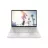 Laptop HP Pavilion Aero 13 Silver, 13.3 IPS WQXGA 400 nits (AMD Ryzen 5 5600H, 6xCore, 3.3-4.2GHz, 16GB (2x8) DDR4 RAM, 512GB M.2 PCIe SSD, AMD Radeon Graphics, Wi-Fi 6 AX/BT 5.2, RJ-45, Type-C, HDMI, 3cell, 720p HD Webcam, Backlit KB, RUS, FreeDOS, 1.00 kg