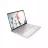 Laptop HP Pavilion Aero 13 Silver, 13.3 IPS WQXGA 400 nits (AMD Ryzen 5 5600H, 6xCore, 3.3-4.2GHz, 16GB (2x8) DDR4 RAM, 512GB M.2 PCIe SSD, AMD Radeon Graphics, Wi-Fi 6 AX/BT 5.2, RJ-45, Type-C, HDMI, 3cell, 720p HD Webcam, Backlit KB, RUS, FreeDOS, 1.00 kg