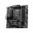 Материнская плата MSI PRO B760M-A WIFI DDR4, Socket 1700, Intel® B760 (13/12th Gen CPU), CPU graphics, 2xHDMI, 2xDP, Dual 4xDDR4-5333, 2xPCIe X16 4.0, 4xSATA3, RAID, 2xM.2 4.0, 1xPCIe X1, ALC897 7.1 HDA, 1x2.5GbE LAN, WiFi6E/BT, 1xUSB-C 3.2, 2xUSB3.2Gen2, 6xUSB3.2, RG