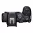 Camera foto mirrorless CANON Mirrorless Camera EOS R7 Body (5137C041)