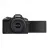Фотокамера беззеркальная CANON EOS R50 + RF-S 18-45 f/4.5-6.3 IS STM Black (5811C033)