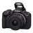 Camera foto mirrorless CANON EOS R50 + RF-S 18-45 f/4.5-6.3 IS STM Black (5811C033)