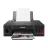 Imprimanta cu jet CANON Pixma G1010, A4, Print 4800x1200dpi_2pl, ESAT 8.8/5.0 ipm, 64-105g/m2, USB 2.0, 4 ink tanks: GI-790BK/490BK,GI-790C/490C,GI-790M/490M,GI-790Y/490Y