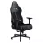 Игровое геймерское кресло RAZER ENKI BLACK CLASS 4 GAS LIFT, EPU SYNTHETIC LEATHER, 5-STAR METAL POWDER COATED, TILTING SEAT WITH LOCKING POSSIBILITY, RECOMMENDED SIZE: (166.5 – 204CM), < 136KG, BLACK