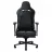Игровое геймерское кресло RAZER ENKI BLACK CLASS 4 GAS LIFT, EPU SYNTHETIC LEATHER, 5-STAR METAL POWDER COATED, TILTING SEAT WITH LOCKING POSSIBILITY, RECOMMENDED SIZE: (166.5 – 204CM), < 136KG, BLACK