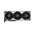 Placa video MSI GeForce RTX 4070 Ti VENTUS 3X 12G OC / 12GB GDDR6X 192Bit 2640/21000Mhz, Ada Lovelace/ DLSS3, PCIeX16 4.0, 1xHDMI, 3xDP, TRIPLE FanThermal Design: TORX Fan 4.0/Zero Frozr/Core Pipe/Cooper Baseplate/Fin+AirflowControl, Double Ball Bearing, Metal B