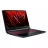 Laptop ACER 15.6" Nitro AN515-57 Shale Black (NH.QFGEU.007) FHD IPS 144Hz, (Intel Core i5-11400H 6xCore 2.2-2.7GHz, 16GB (2x8) DDR4 RAM, 512GB PCIe NVMe SSD+HDD Kit, GeForce RTX 3070 8GB GDDR6, WiFi6-AX/BT 5.1, Killer 1650i, 4cell, HD Webcam, RUS, Backlit KB
