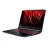 Laptop ACER 15.6" Nitro AN515-57 Shale Black (NH.QFGEU.007) FHD IPS 144Hz, (Intel Core i5-11400H 6xCore 2.2-2.7GHz, 16GB (2x8) DDR4 RAM, 512GB PCIe NVMe SSD+HDD Kit, GeForce RTX 3070 8GB GDDR6, WiFi6-AX/BT 5.1, Killer 1650i, 4cell, HD Webcam, RUS, Backlit KB
